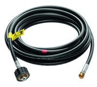 Bosch Professional Nettoyeur de tuyau 16 mètres, 1,3 kg, bleu