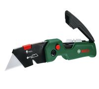 BOSCH Cutter pliant Réctractable 1 pc