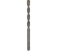 Bosch Professional - Jeu de forets à béton CYL-3 pour béton Ø 8 x 80 x 120 mm - 10 pièces
