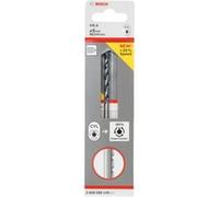Bosch Foret à béton CYL-5 Robust Line Ø 5 x 100 mm pour perceuse à percussion 1x