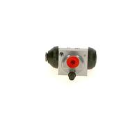 BOSCH Cylindre de frein de roue ALU essieu arrière F026002573
