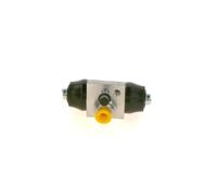 BOSCH Cylindre de frein de roue en aluminium 0986475039