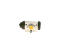 BOSCH Cylindre de frein de roue F026009936 Compatible avec: CITROËN NEMO Großraumlimousine, NEMO Kasten/Großraumlimousine, DAIHATSU CHARADE VIII, FIAT DOBLO Bus, DOBLO Cargo, DOBLO Großraumlimousine