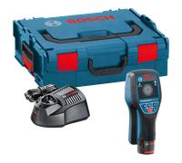 Bosch D-Tect 120 10,8 V Li-Ion Multidetector Set (1x Batterie 2,0 H) Dans L-Boxx