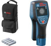 Bosch D-TECT 120 Localisateur de batterie