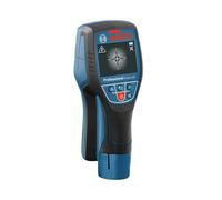 Bosch D-TECT 120 Scanner Mural Radar Professionnel BSH601081303