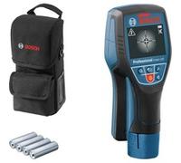 Bosch D-tect 120 wallscanner Professional multi-détecteur numérique, Appareils de repérage