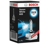 Ampoule Xénon Gigalight HID BOSCH D1S White 35W