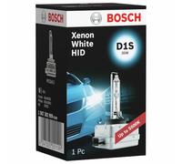 Bosch Ampoule de phare D1S Xenon White HID 35 W PK32d-2-1