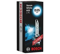 Bosch D2S Xenon White HID lampe de phare - 35 W P32d-2 - 1 ampoule