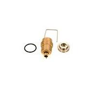 Bosch d'air automatique 8738900323 50kW