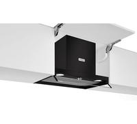 Bosch Serie 4 DBB66AF60 hotte Intégré Noir 620 m³/h