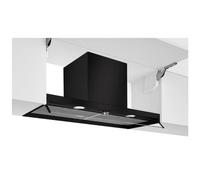 Bosch Serie 4 DBB96AF60 hotte Intégré Noir 620 m³/h