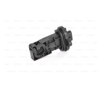 BOSCH Débitmètre D'Air Compatible Pour Audi A8 4.2 TDI Quattro 0 281 006 069