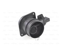 BOSCH Débitmètre D'Air Compatible Pour VW Golf IV Variant Caddy III Kombi Touran