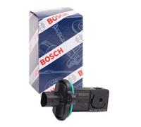 BOSCH Débitmètre d'air Débitmètre d'Air 0 280 218 429 pour OPEL Adam (M13)