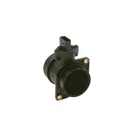 BOSCH Débitmètre d'air massique 0280218371 Compatible avec: AUDI A6 C5, A6 C5 Avant, VW PASSAT B5.5, PASSAT B5.5 Variant