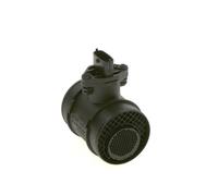 BOSCH Débitmètre d'air massique 0281002620 Compatible avec: OPEL MERIVA A Großraumlimousine, VAUXHALL MERIVA A