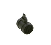 Bosch Débitmètre de masse d'air 0 281 002 832 pour Opel Astra H, Vauxhall