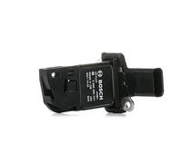 BOSCH Débitmètre d'air massique 0986280701