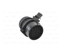 BOSCH Débitmètre pour VW Passat Variant Tiguan Audi A4 Avant A3 Sportback