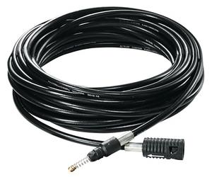 Bosch Débouche canalisations pour nettoyeur haute pression 10 m | 130 bar