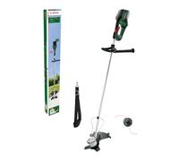 Bosch BrushCut cisaille sans fil 2,4 mm 36 V Lithium-Ion (Li-Ion) Vert