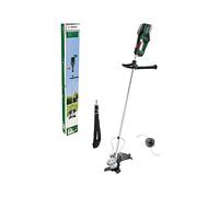 Bosch débroussailleuse sans fil AdvancedBrushCut 36V-23-750 (pour débroussaillages intensifs ; système 36V ; diamètre de coupe : 33 cm (fil), 23 cm (lame) ; sans batterie)