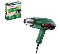 Bosch Pistolet à air chaud EasyHeat 500 – 1 600 W, 240/450 l/min, 300/500°C – 06032A6000