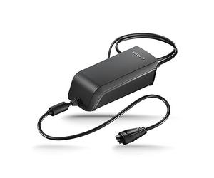 Bosch Décoration de vélo compacte Gen2 pour Adulte, Unisexe, 2 A, Noir, Taille Unique