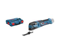 Bosch Découpeur-ponceur sans fil Bosch GOP 12V-28 avec L-BOXX Quantité:1