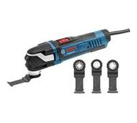 Découpeur-ponceur GOP 40-30 - BOSCH - 0601231004