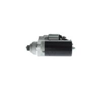 BOSCH Démarreur 12 V 2 kW Starter Freiausstoßend pour SKODA ROOMSTER
