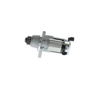 BOSCH Démarreur 12V Zähnezahl: 13 Rotation dans le sens inverse des aiguilles d'une montre pour NISSAN X-TRAIL (T30) 1 986 S01 414
