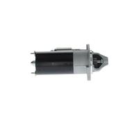 BOSCH Démarreur 12V Zähnezahl: 9 Rotation dans le sens des aiguilles d'une montre pour BMW 3 Berline (E30) 1 986 S01 289