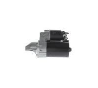 BOSCH Démarreur 1986S00667 Compatible avec: FIAT STILO, STILO Multi Wagon, STILO VAN, OPEL AGILA, ASTRA G Cabriolet, ASTRA G Caravan, ASTRA G CC, ASTRA G CLASSIC Caravan, ASTRA G Coupe