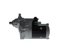 BOSCH Démarreur 24V Zähnezahl: 10 Rotation dans le sens des aiguilles d'une montre pour IVECO EUROCARGO I-III 1 986 S10 107
