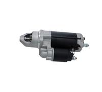 BOSCH Démarreur 24V Zähnezahl: 11 Rotation dans le sens des aiguilles d'une montre pour VOLVO FL 1 986 S10 073