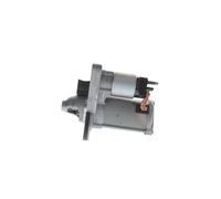 BOSCH Démarreur Anlasser Starter 12 V 1,2 kW 2 trous 3 filetages M10