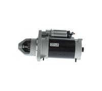 Bosch Démarreur Anlasser Starter 24 V 4 kW 45° 3 Trous DAF 75