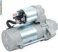 BOSCH démarreur pour véhicules sans fonction start-stop 0 986 027 280