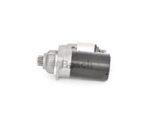 BOSCH Démarreur Starter 1.1kW Pour VW Golf IV Bora Audi A3 TT 0 001 121 026