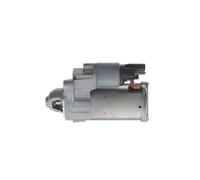 BOSCH Démarreur Starter 1,7 kW Pour Mercedes-Benz Sprinter 35-T Fourgon 317 CDI