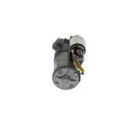 BOSCH Démarreur Starter 2.2 kW Pour Ford Transit Fourgon 2.0 EcoBlue RWD Tourneo