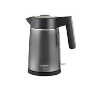 Bosch TWK5P475 bouilloire 1,7 L 2400 W Gris
