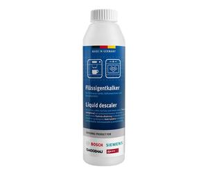 Bosch, Détartrant - 25 cl