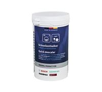 BOSCH - Détartrant lave-linge/lave-vaisselle - - 00311919