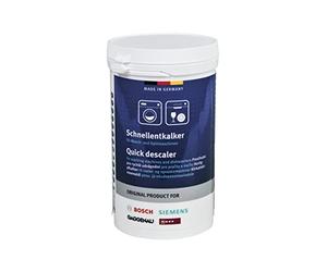 BOSCH - Détartrant lave-linge/lave-vaisselle - - 00311919