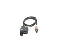 Capteur de filtre à particules DPF 0 281 008 466 BOSCH pour BMW 5 5 Touring 3 7