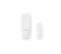 Bosch Détecteur d'ouverture porte/fenêtre II Plus Blanc - Smart Home